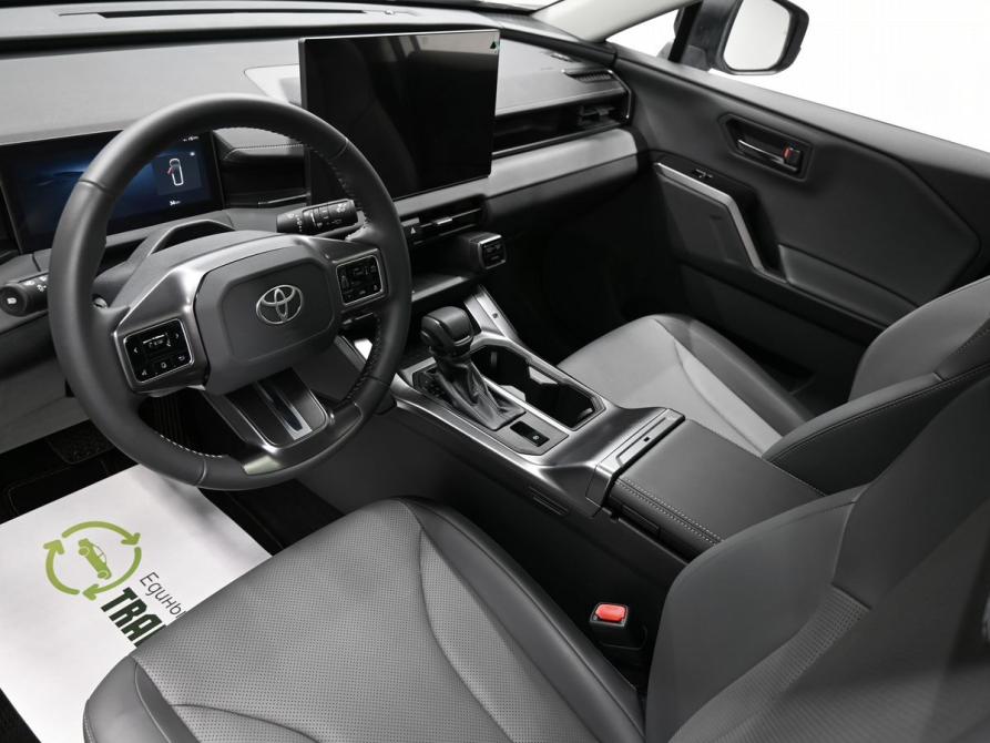Toyota RAV4 VI (XA60) Тверь  - изображение 9