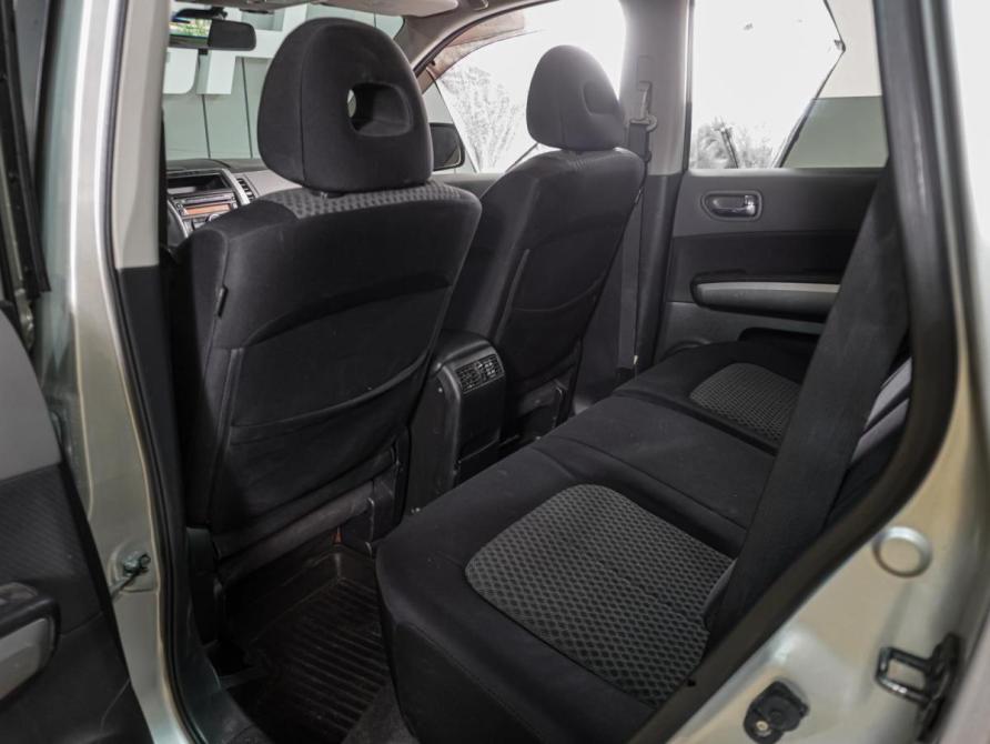 Nissan X-Trail II Воронеж  - изображение 11