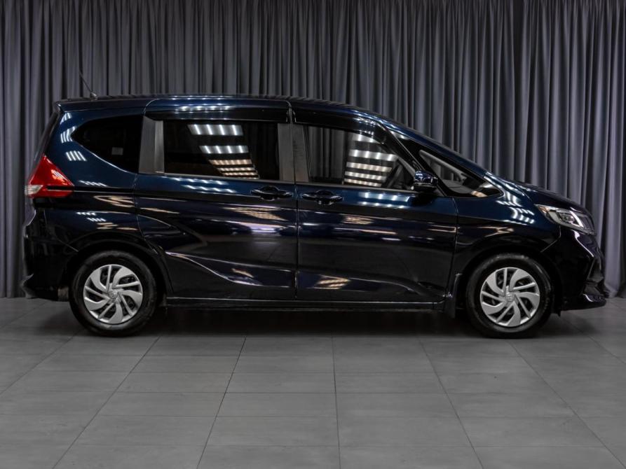 Honda Freed II Рестайлинг Тюмень  - изображение 5
