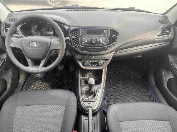 Lada (ВАЗ) Vesta I с пробегом 2020 года, цена 895 000 рублей, 80000 км, седан, Автокод Объявления