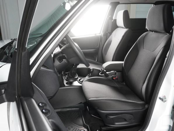 Lada (ВАЗ) Niva Travel I с пробегом 2025 года, цена 1 439 000 рублей, 21626 км, внедорожник, Автокод Объявления