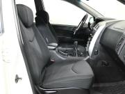 SsangYong Kyron I Рестайлинг Екатеринбург  - изображение 28