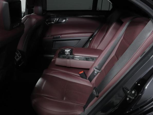 Mercedes-Benz S-Класс AMG II (W221) с пробегом 2007 года, цена 3 525 388 рублей, 111543 км, седан, Автокод Объявления