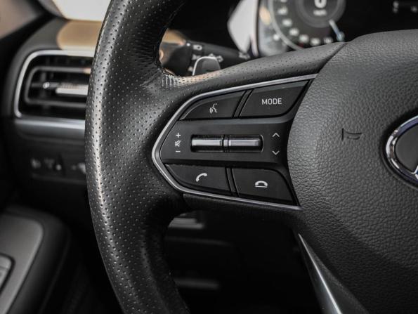 Hyundai Palisade I с пробегом 2021 года, цена 4 534 000 рублей, 57309 км, внедорожник, Автокод Объявления