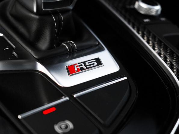 Audi RS 5 II (F5) Рестайлинг с пробегом 2020 года, цена 7 050 000 рублей, 56741 км, купе, Автокод Объявления