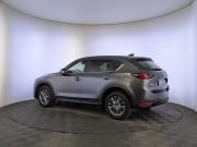 Mazda CX-5 II Москва  - изображение 34