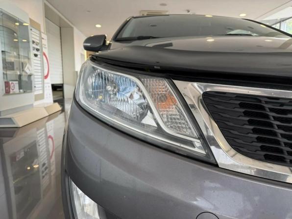 Kia Rio III с пробегом 2013 года, цена 730 000 рублей, 242445 км, седан, Автокод Объявления