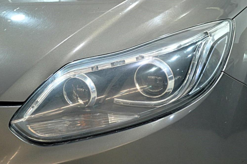 Ford Focus III Сургут  - изображение 20