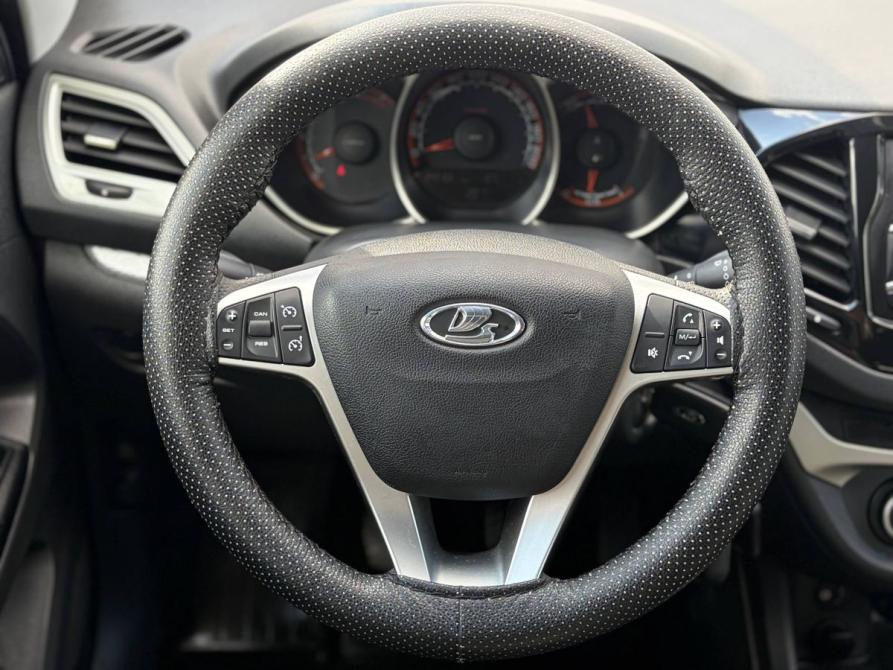 Lada (ВАЗ) Vesta I Екатеринбург  - изображение 26