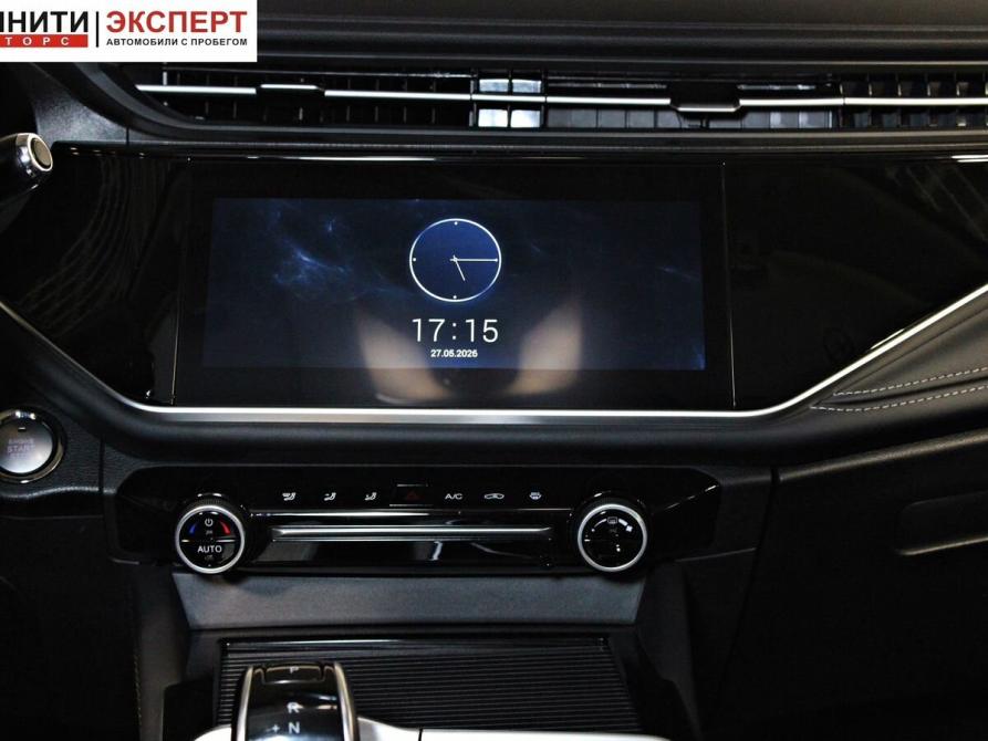 Omoda S5 Белгород  - изображение 15