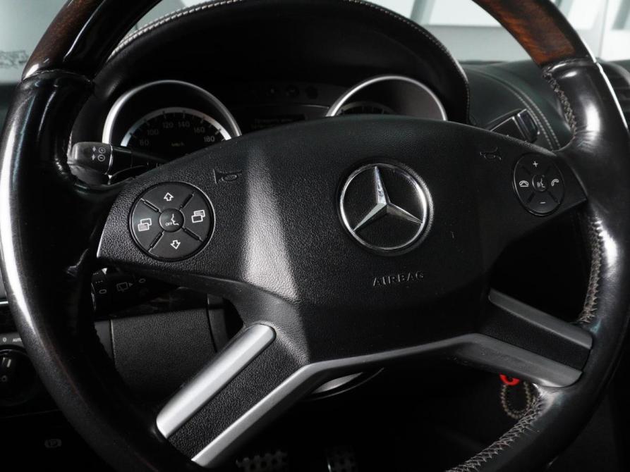 Mercedes-Benz GL-Класс I (X164) Рестайлинг Минеральные Воды  - изображение 18