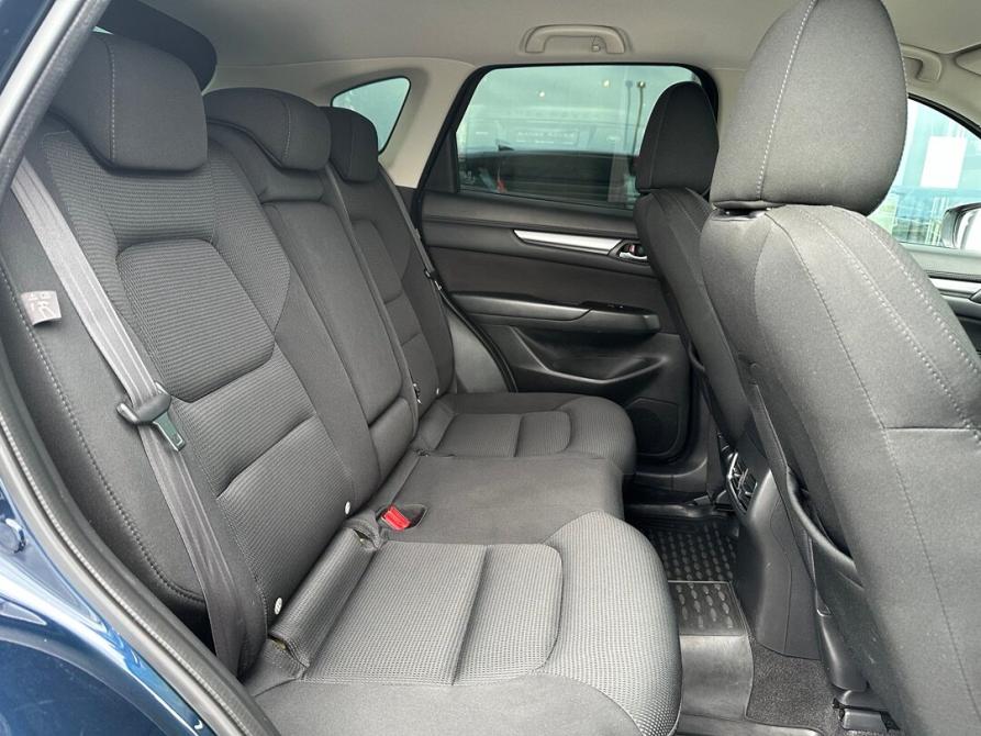 Mazda CX-5 II Сочи  - изображение 10