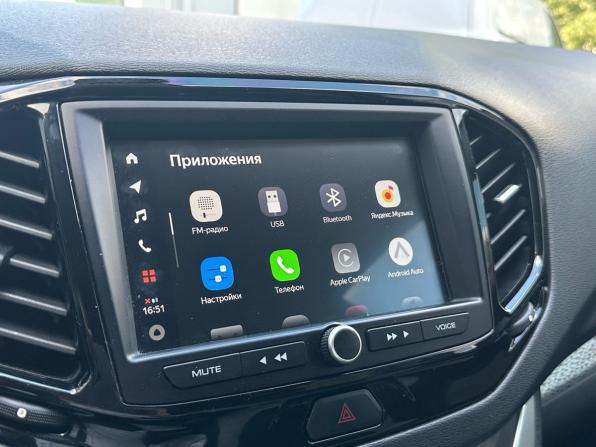 Lada (ВАЗ) Vesta I с пробегом 2021 года, цена 1 199 000 рублей, 130000 км, универсал, Автокод Объявления