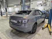Lada (ВАЗ) Vesta I Санкт-Петербург  - изображение 11