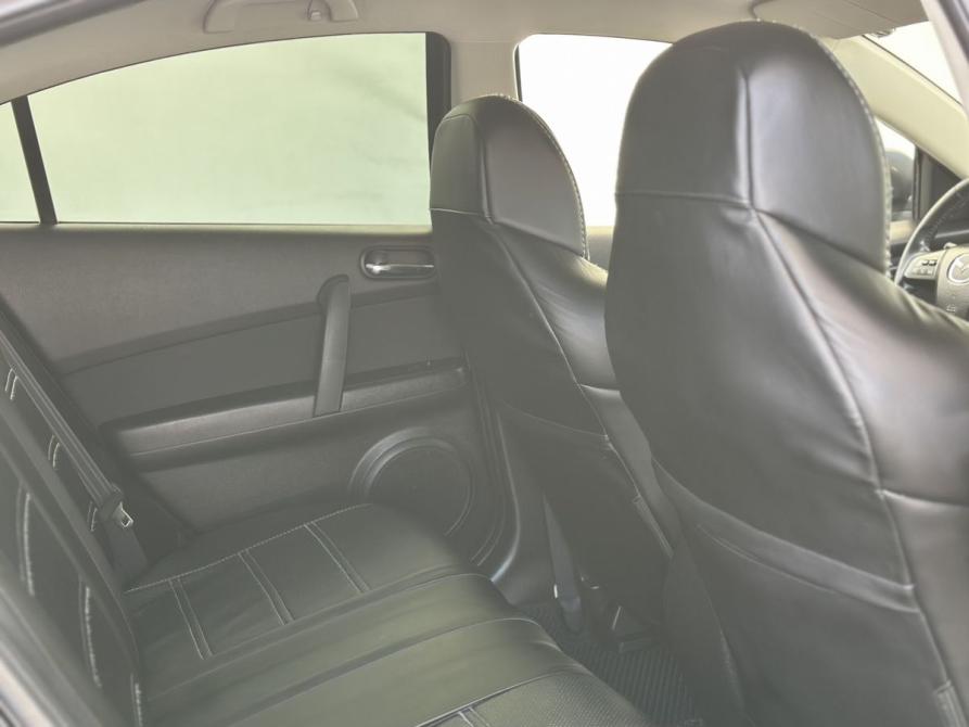 Mazda 6 II (GH) Рестайлинг Липецк  - изображение 12