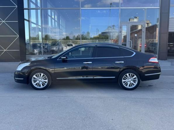 Nissan Teana II Рестайлинг с пробегом 2011 года, цена 990 000 рублей, 250067 км, седан, Автокод Объявления