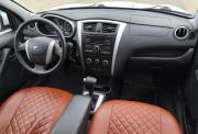 Datsun on-DO I Рестайлинг Сыктывкар  - изображение 32