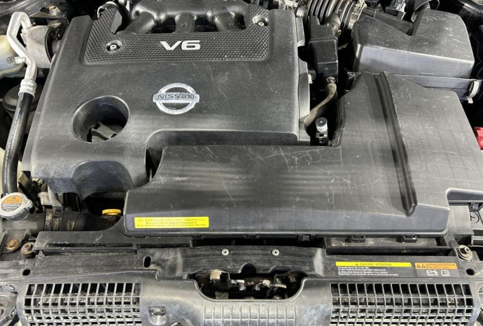 Nissan Teana II (J32) Саранск  - изображение 26