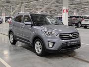 Hyundai Creta I Казань  - изображение 27