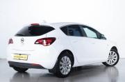 Opel Astra J Челябинск  - изображение 26