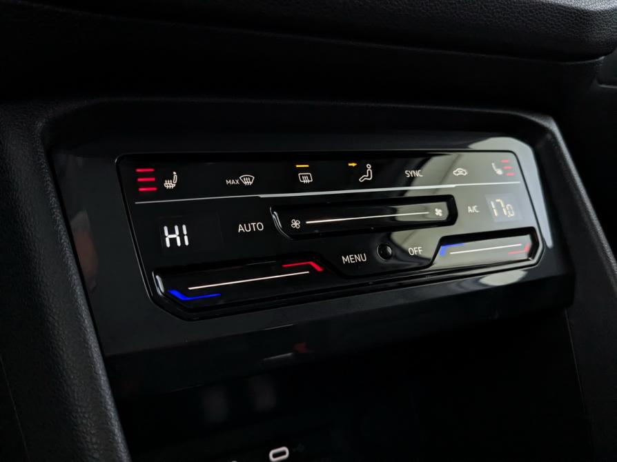 Volkswagen Tiguan II Рестайлинг Москва  - изображение 28