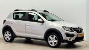 Renault Sandero II Киров  - изображение 22