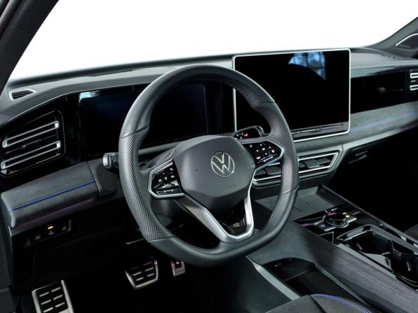 Volkswagen Tiguan III (China Market) с пробегом 2025 года, цена 4 098 000 рублей, 28731 км, внедорожник, Автокод Объявления