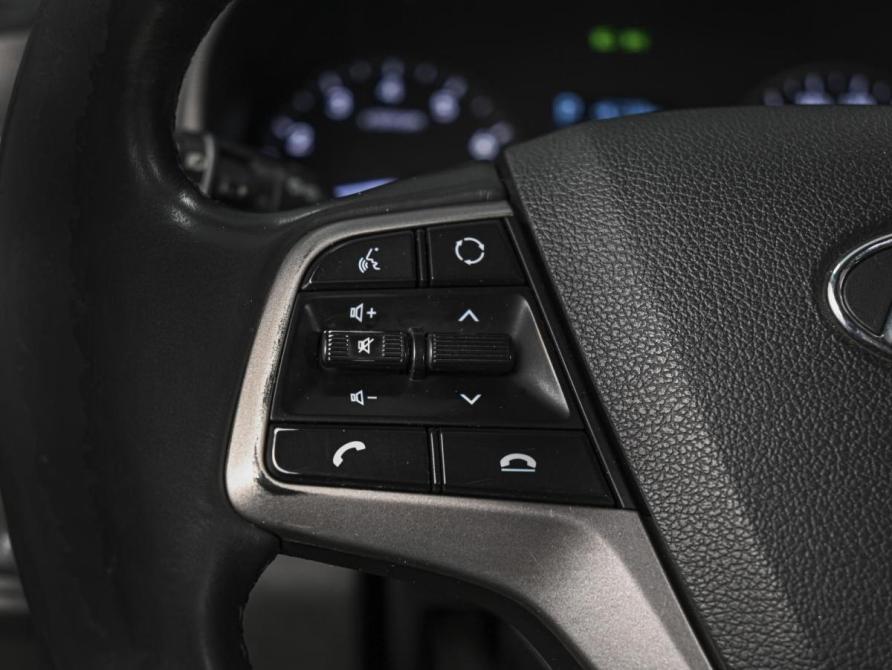 Hyundai Solaris II Ставрополь  - изображение 18