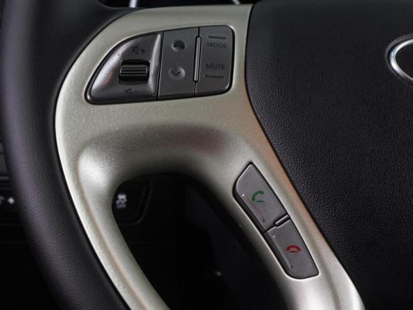 Hyundai ix35 I с пробегом 2012 года, цена 1 219 000 рублей, 187182 км, внедорожник, Автокод Объявления