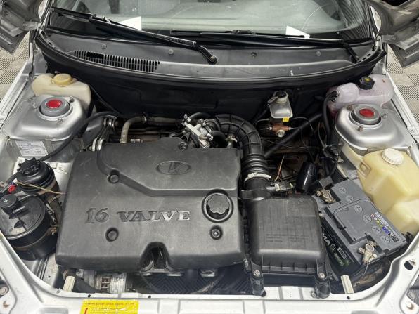 Lada (ВАЗ) 2112 с пробегом 2008 года, цена 230 000 рублей, 222208 км, хэтчбек, Автокод Объявления