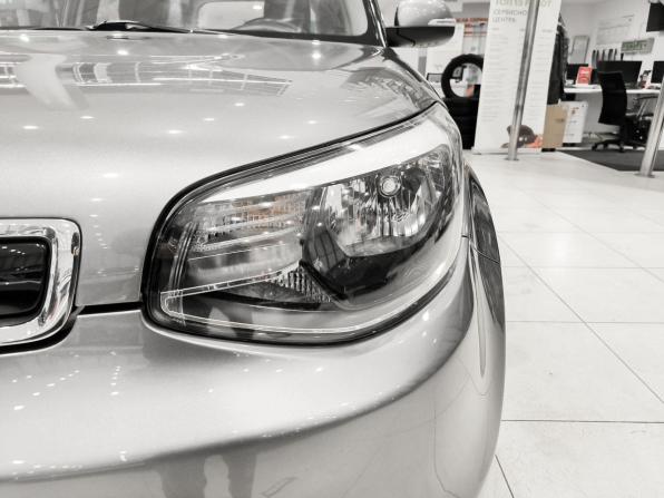 Kia Soul II с пробегом 2014 года, цена 1 480 000 рублей, 118774 км, хэтчбек, Автокод Объявления