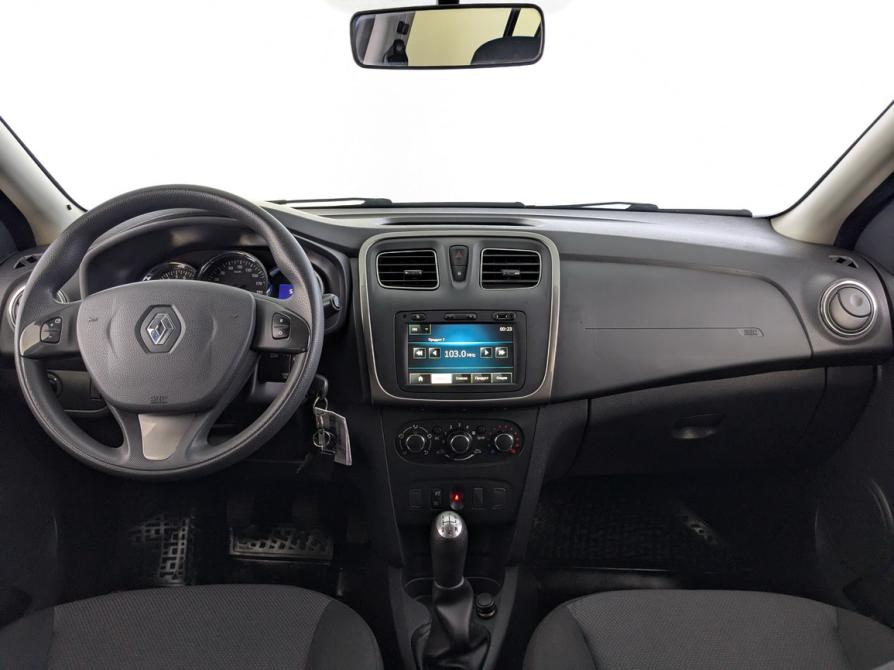 Renault Sandero II Москва  - изображение 25
