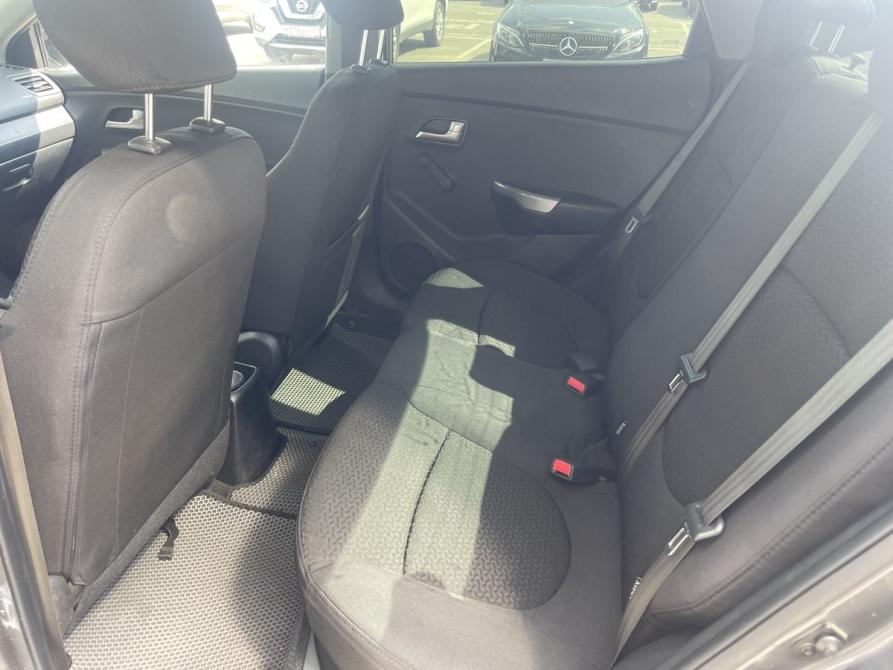Kia Rio III Брянск  - изображение 11