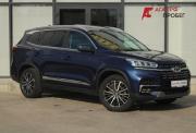 Chery Tiggo 8 I Саратов  - изображение 32