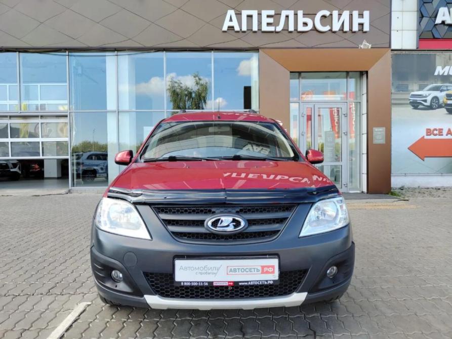Lada (ВАЗ) Largus I Набережные Челны  - изображение 2