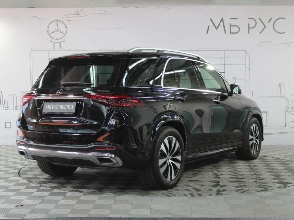 Mercedes-Benz GLE II (V167) Рестайлинг с пробегом 2025 года, цена 9 990 000 рублей, 3203 км, внедорожник, Автокод Объявления