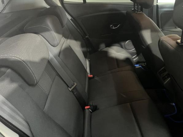 Renault Megane III с пробегом 2012 года, цена 715 000 рублей, 163135 км, хэтчбек, Автокод Объявления
