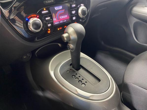 Nissan Juke I с пробегом 2013 года, цена 947 000 рублей, 91549 км, внедорожник, Автокод Объявления