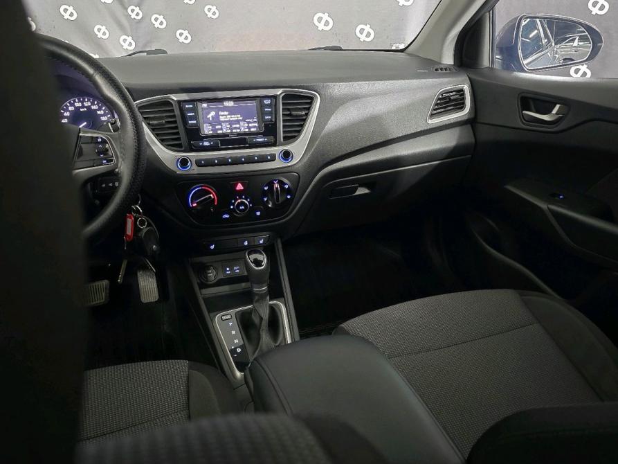Hyundai Solaris II Новосибирск  - изображение 20