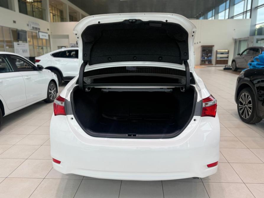 Toyota Corolla XI (E160 E170 E180) Екатеринбург  - изображение 10