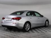 Mercedes-Benz A-Класс IV (W177) Химки  - изображение 20