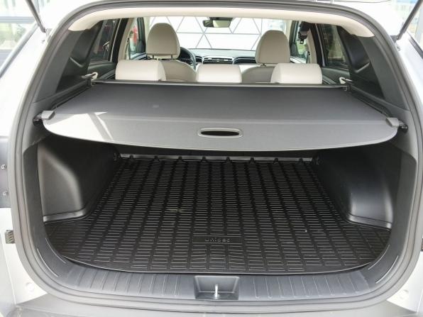 Hyundai Tucson IV с пробегом 2023 года, цена 3 399 000 рублей, 34000 км, внедорожник, Автокод Объявления