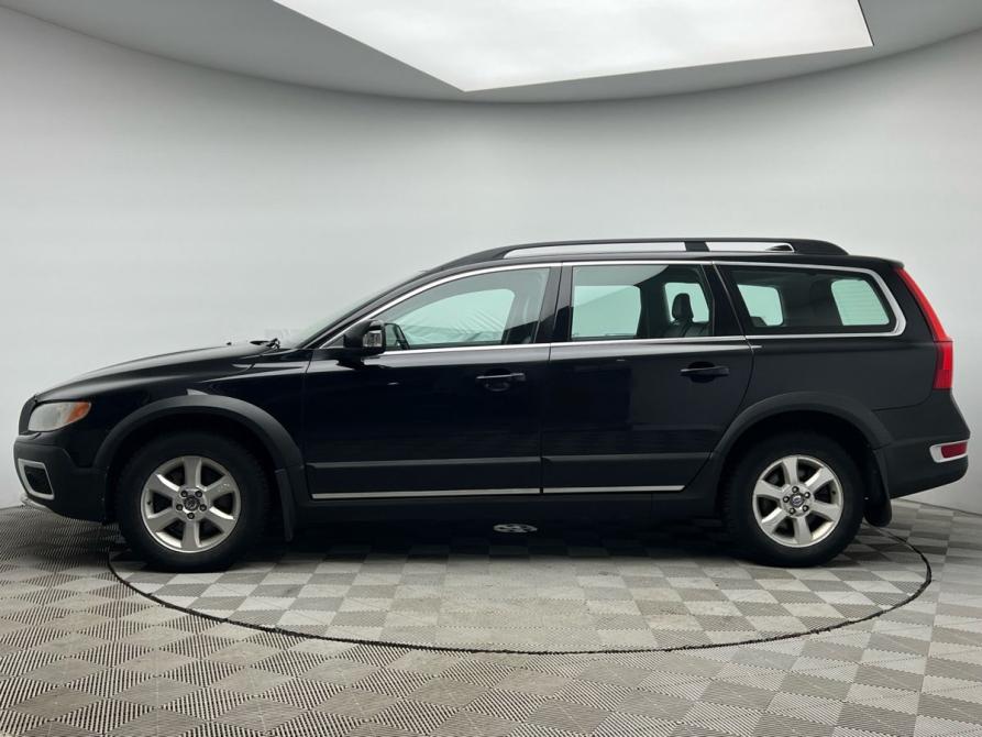 Volvo XC70 II Мурманск  - изображение 4