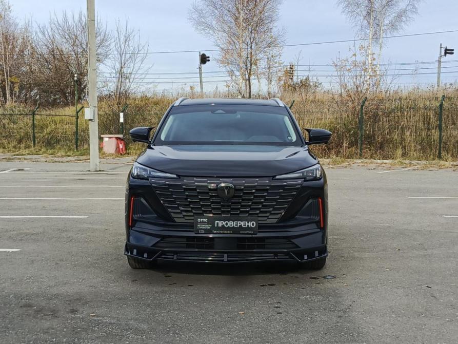 Changan UNI-S I Чебоксары  - изображение 2