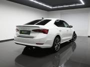 Skoda Octavia IV (A8) Тверь  - изображение 32
