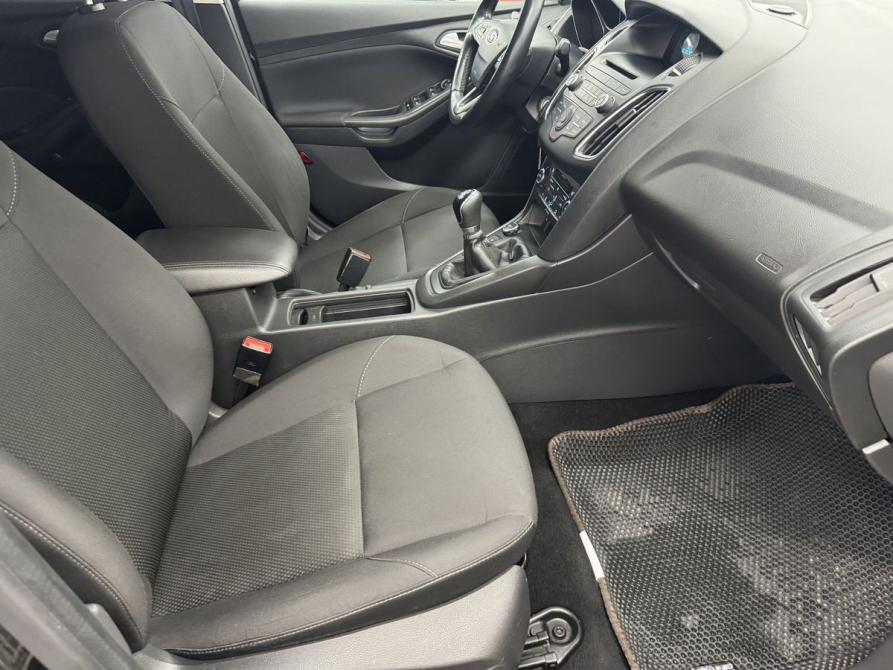 Ford Focus III Рестайлинг Воронеж  - изображение 16