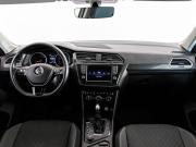 Volkswagen Tiguan II Санкт-Петербург  - изображение 40