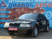 Skoda Octavia II (A5) Набережные Челны  - изображение 24