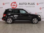 Mercedes-Benz GLK-Класс I (X204) Минеральные Воды  - изображение 24