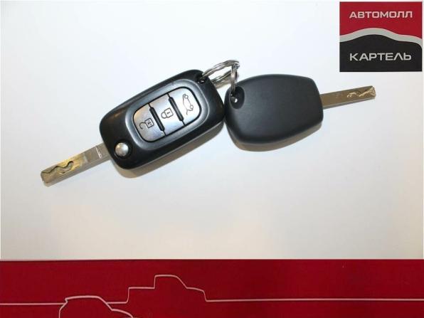 Lada (ВАЗ) Vesta I с пробегом 2021 года, цена 1 200 000 рублей, 81371 км, универсал, Автокод Объявления